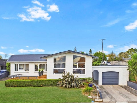 42 George Street, Morrinsville, Morrinsville