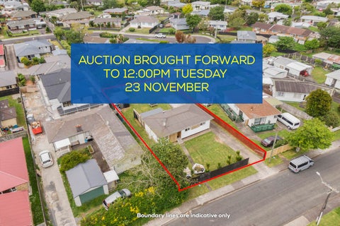 26 Scott Road, Papakura, Papakura