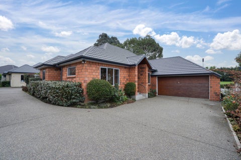 62 Glenroy Park Drive, Waikiwi, Invercargill