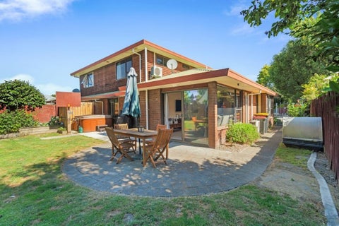 27B Lancewood Drive, Halswell, Christchurch