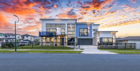 32 Cooladawson drive, Flat Bush, Auckland