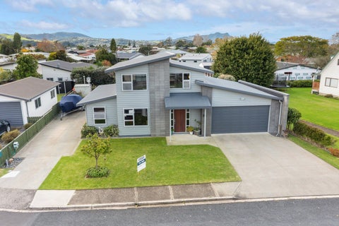 10 Endeavour Close, Whitianga, Whitianga