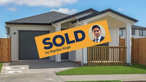 24 Hari Road, Karaka, Papakura