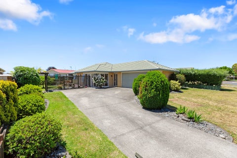 21 Lavender Place, Papamoa Beach, Papamoa