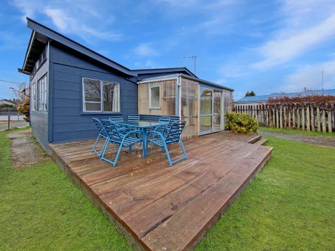1 Macaulay Place, Twizel