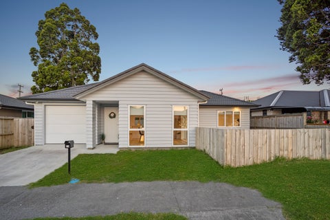 29 Sapwood CRES, Takanini, Takanini