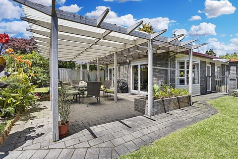 24A Hobson Street, Maeroa, Hamilton