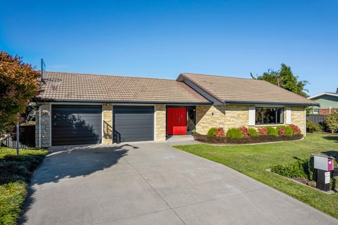 1 Raupo Place, Matamata, Matamata