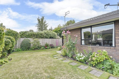 21B Chartwell Close, Rangiora, Rangiora