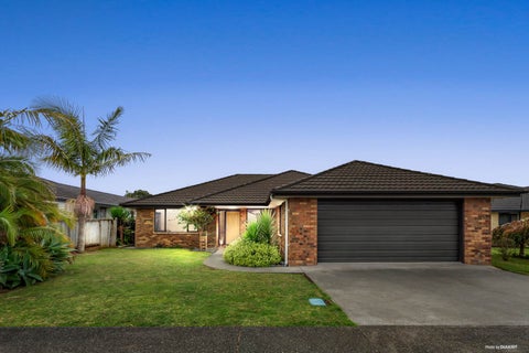 37 Charlotte Kemp Drive, Kerikeri, Kerikeri