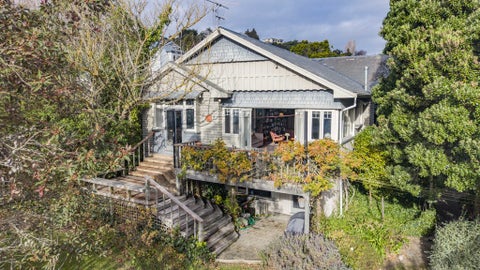 119 Hackthorne Road, Cashmere, Christchurch