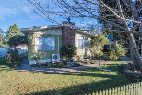 5 Owen Street, Temuka