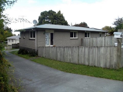34A Gordon Road, Western Heights, Rotorua