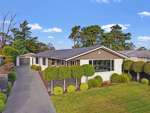 18 Waratah Street, Avondale, Christchurch