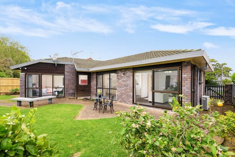 46 Cornwall Park Avenue, Epsom, Auckland