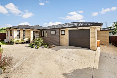 100A Gloucester Road, Manurewa, Auckland