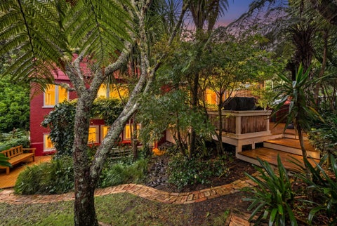 222 Godley Road, Titirangi, Auckland