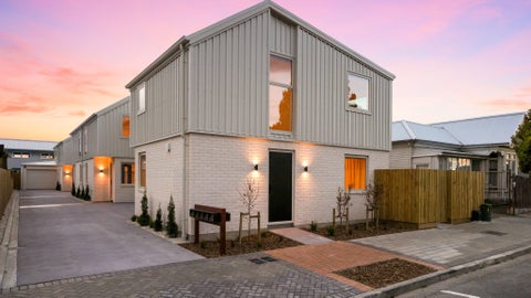 1/75 Stanmore Road, Linwood, Christchurch
