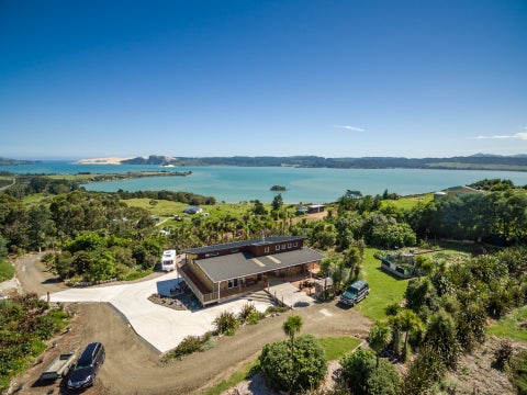 116D Waione Road, Opononi, Opononi