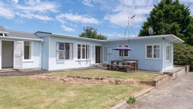17 Drake Street, Waikawa Beach, Manakau