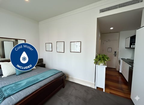 528/35 Hobson Street, Auckland Central, Auckland