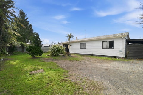 29C Frank Street, Koutu, Rotorua