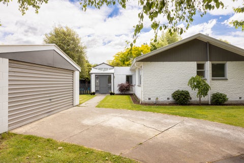 3 Te One Place, Redwood, Christchurch