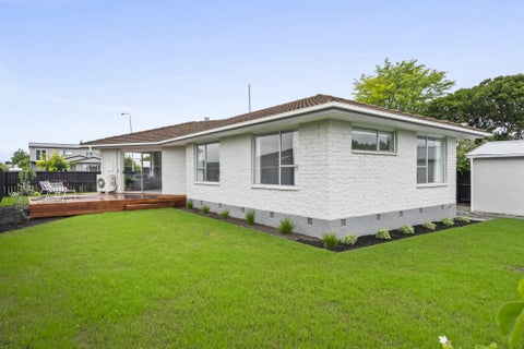 45 Akaroa Street, Kaiapoi, Kaiapoi