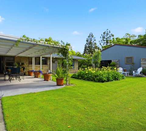 41 Walmsley Road, Waihi, Waihi