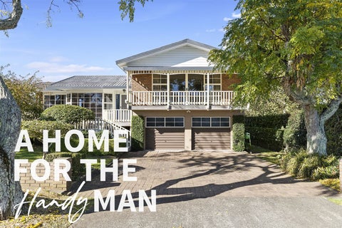 14 River View Road, Morrinsville, Morrinsville