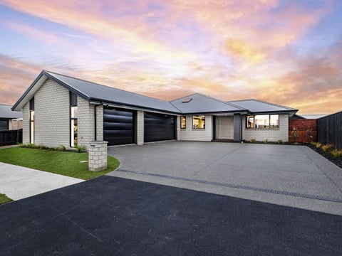 32 Florence Drive, Lincoln, Lincoln