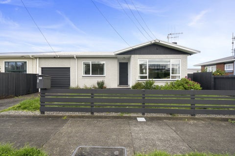 5 Mersey Street, Levin, Levin