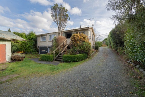 5 HOME ST, Manapouri, Manapouri