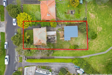 32 Paihia Road, Onehunga, Auckland