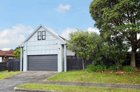 103 Panapa Drive, Saint Johns, Auckland
