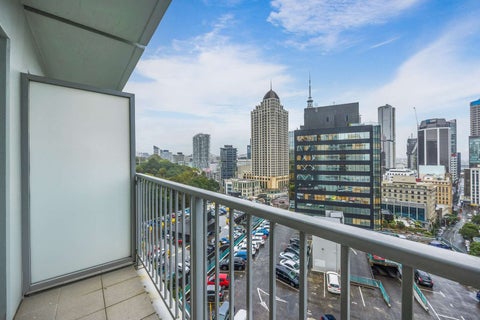 12B/8 Bankside Street, Auckland Central, Auckland