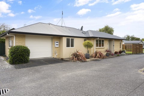 4D Ngaio Crescent, Cambridge, Cambridge