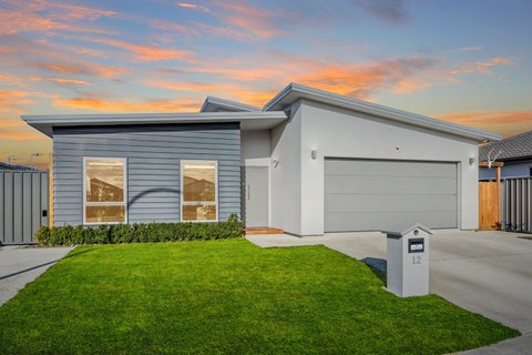 12 Manganui Place, Te Awa, Napier