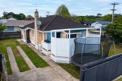 5 Cureton Street, Morrinsville, Morrinsville