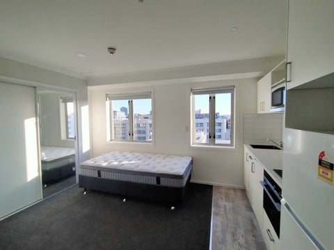 1503/11 Liverpool Street, Auckland Central, Auckland