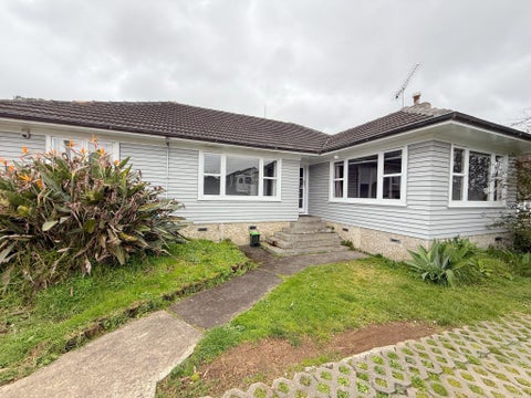 18 Forbes Road, Favona, Auckland