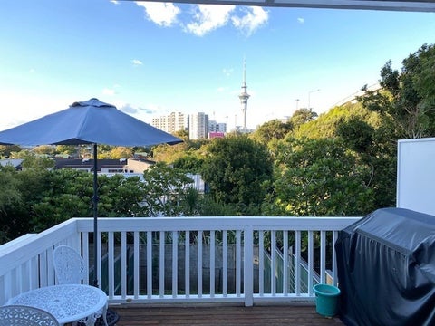 87 Howe Street, Freemans Bay, Auckland