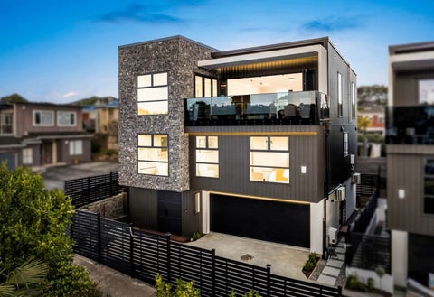 3/46 Northboro Road, Hauraki, Auckland