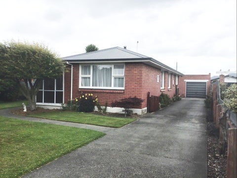34 Bathurst Street, Allenton, Ashburton