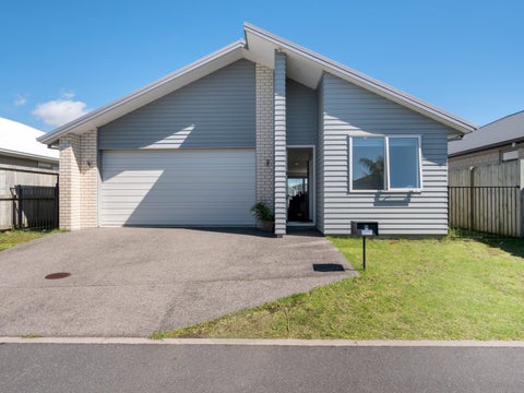 5 Parkside Mews, Papamoa
