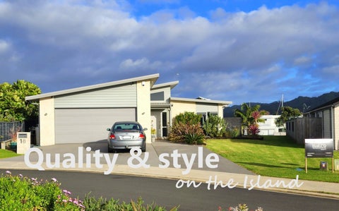 18 Roseberry Place, Whitianga, Whitianga