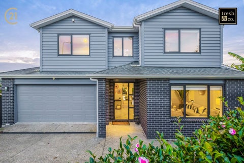 33 Kirikiri Drive, Papakura, Papakura
