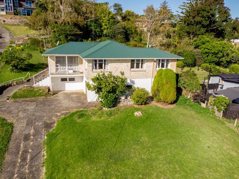 1 Cullen Street, Paeroa, Paeroa