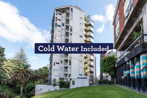 11G/8 Scotia Place, Auckland Central, Auckland