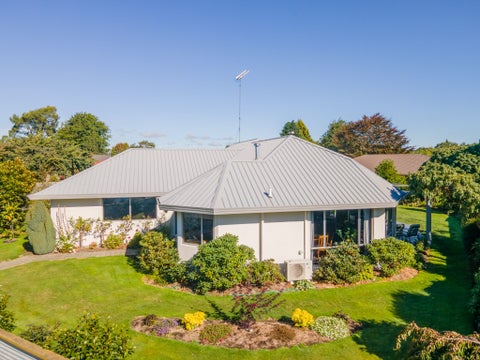 77 Murray Street, Temuka, Temuka